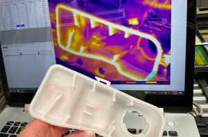 IR Weldability