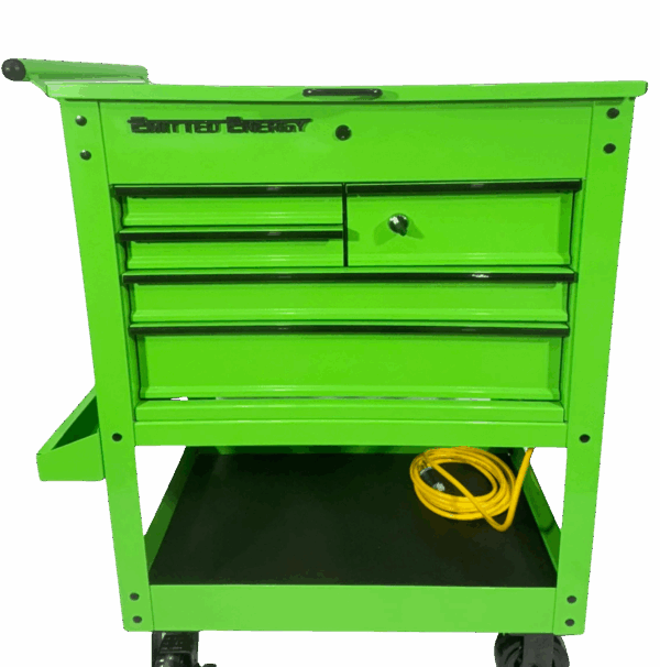 Advisor-R Portable Thermal Imaging R&D Workstation - Image 2