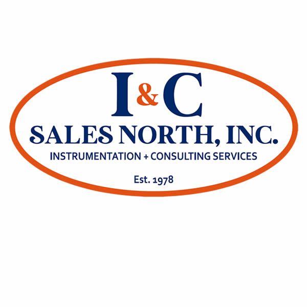 I & C Sales North Logo