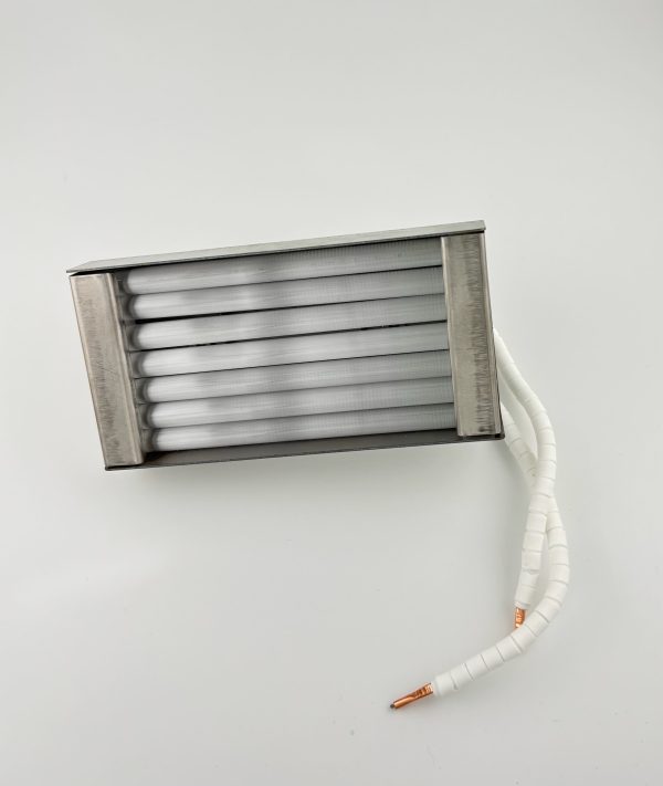 Modular Infrared Heater