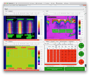 Package: Sealing- System Screen