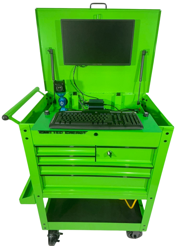 ResearchIR
