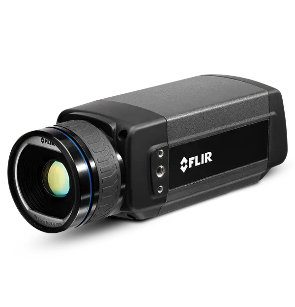 FLIR A615 Thermal Machine Vision Camera