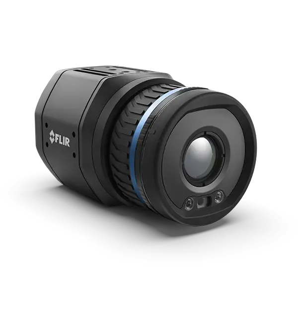 Flir A615 Series Camera