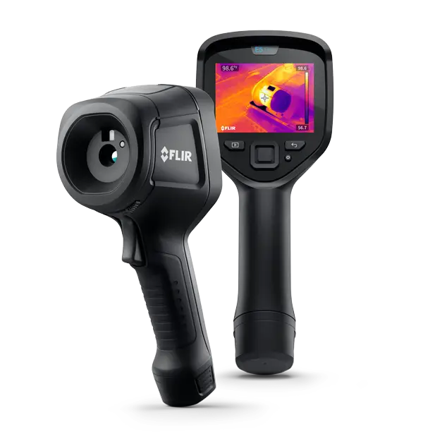 FLIR E6 Pro Handheld Thermal Camera