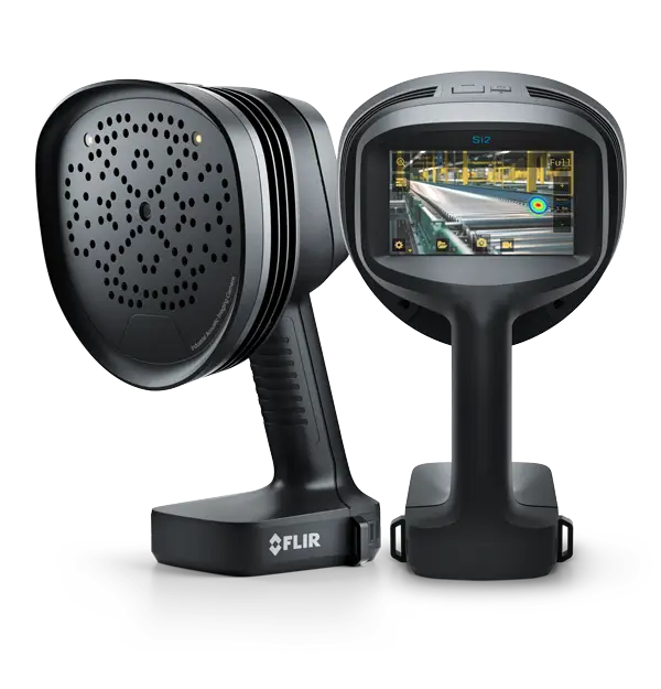 FLIR Si2-Pro