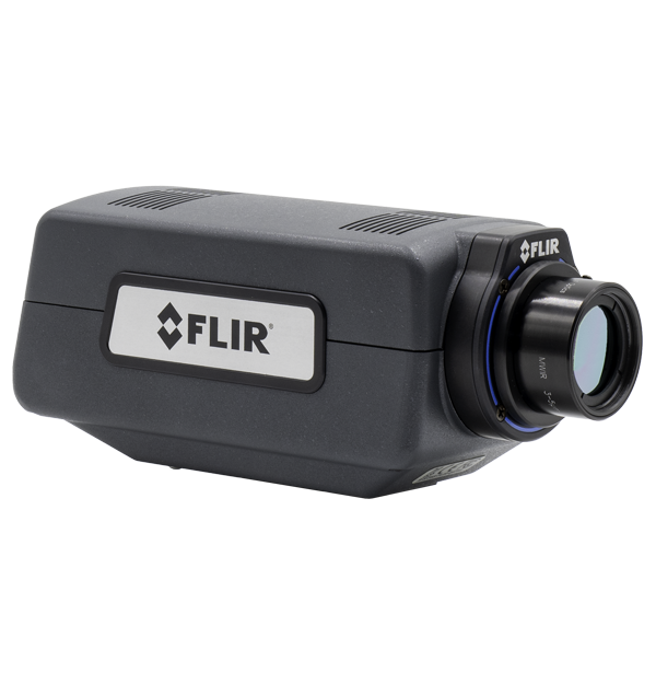 FLIR A6451 MWIR Automation Camera