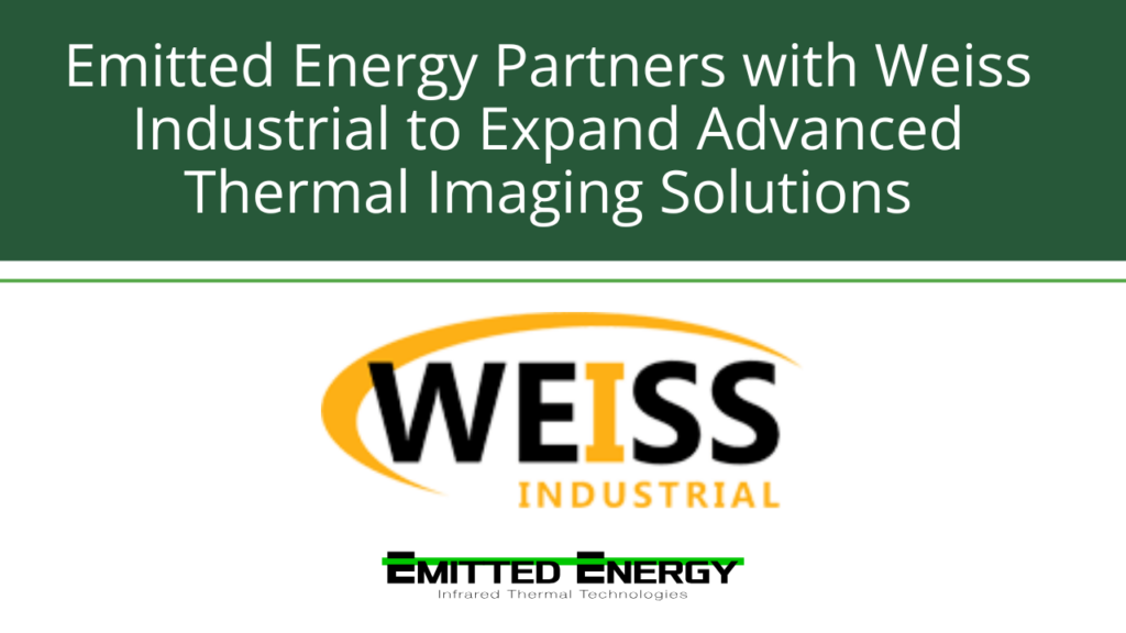 Weiss industrial partners with Emitted Energy
