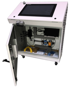 Versatile Thermal Process Monitoring System