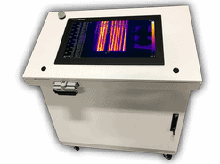 Versatile Thermal Process Monitoring System