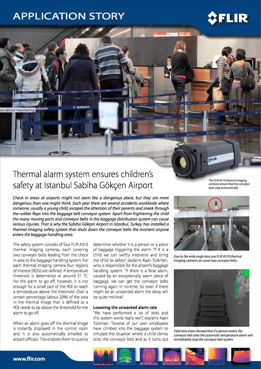 Airport Security & Safety