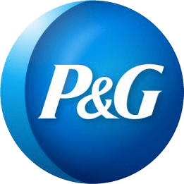P&G