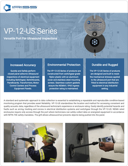 VP-12-US Series