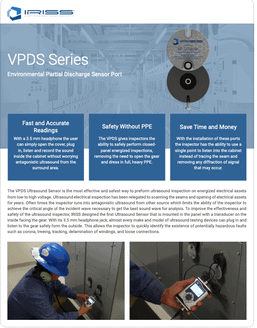 VPDS Series