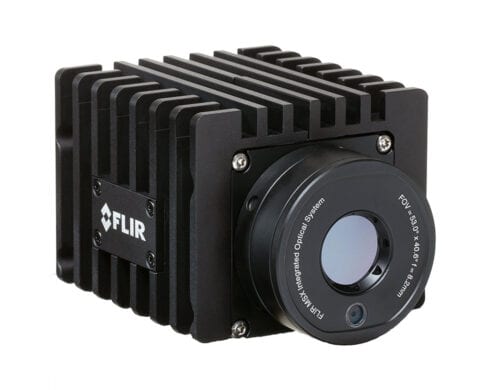 Teledyne FLIR A50 / A70