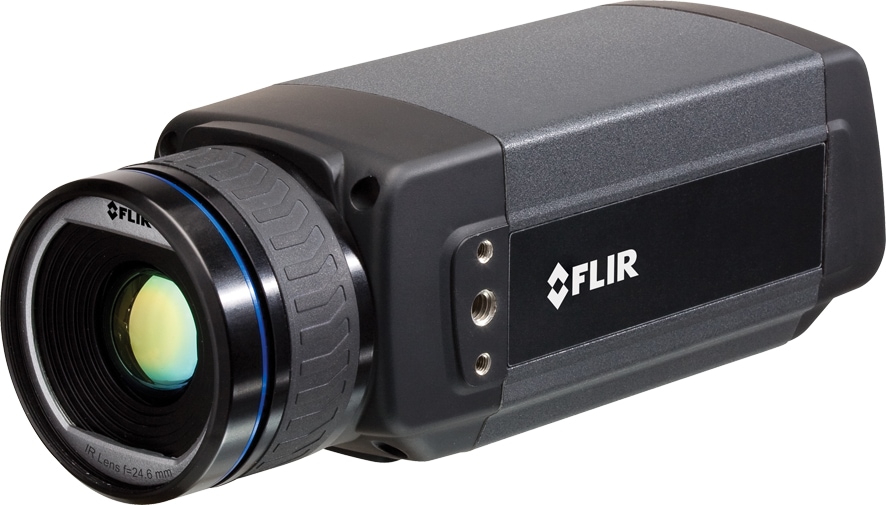 FLIR A615