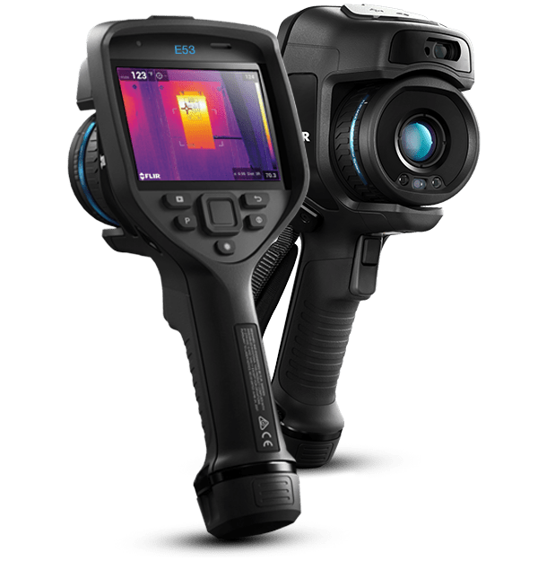 Teledyne FLIR Handhelds Professional