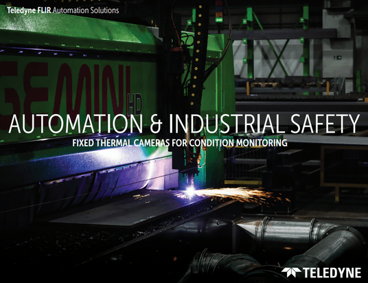 Automation and Industrial Safety