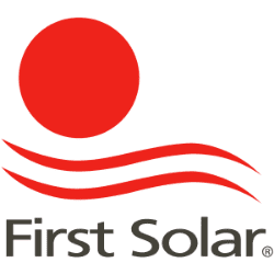 First Solar
