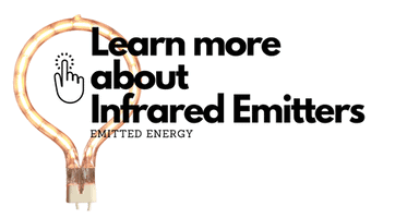 Learn More About Infrared Emitters