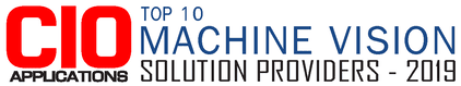 Machine Vision 2019 CIO Applications