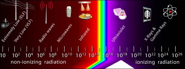 Info Infrared Heat Study