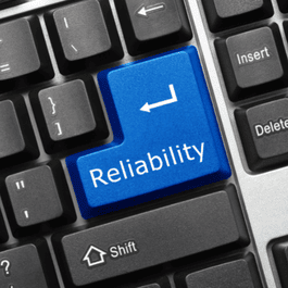 Reliability Technologies