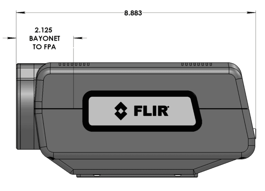 Teledyne FLIR A6600 / A6650