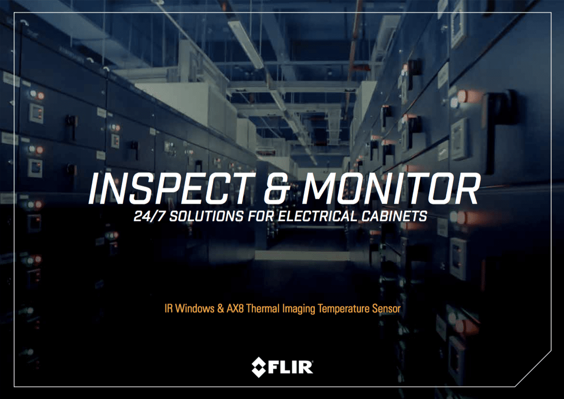 Inspect and Monitor
