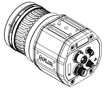 FLIR A400