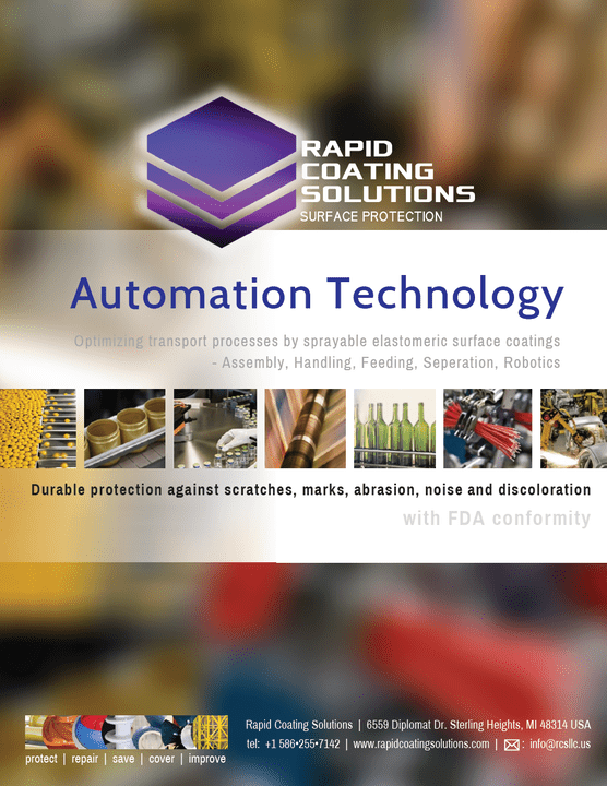 Automation Technology