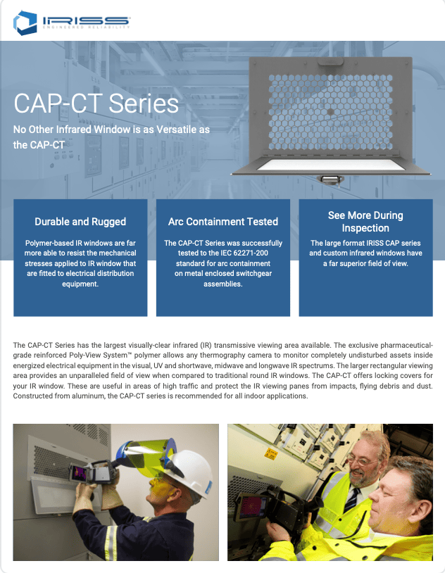 CAP-CT Series