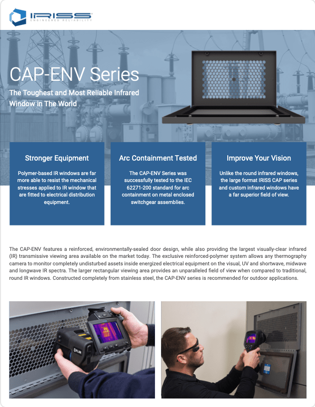 CAP-ENV Series