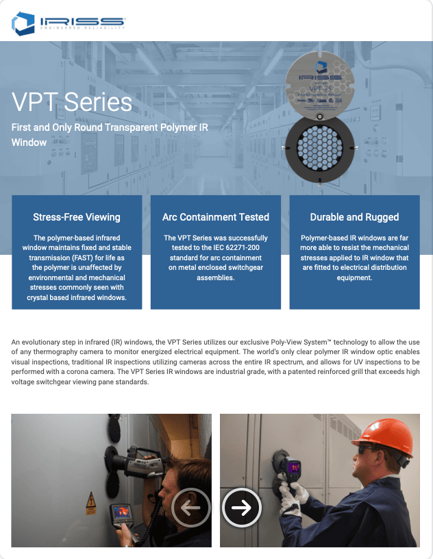 VPT Series