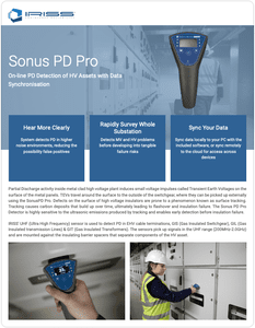 Sonus PD Pro