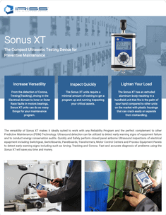 Sonus XT