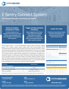 E-Sentry Connect System