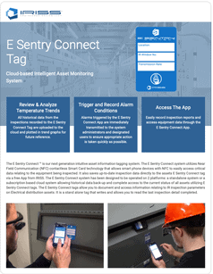 E-Sentry Connect Tag