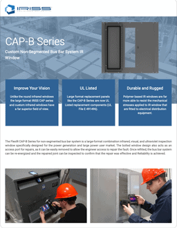 CAP-B Series