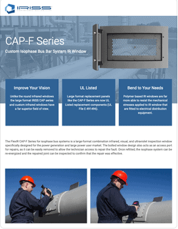 CAP-F Series