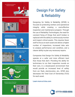 Design for Safety & Reliability