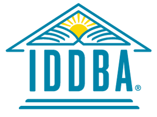 IDDBA Logo