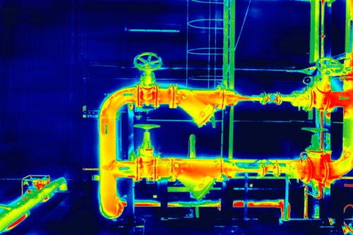 Thermography services