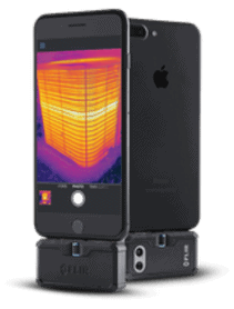  Teledyne FLIR ONE PRO